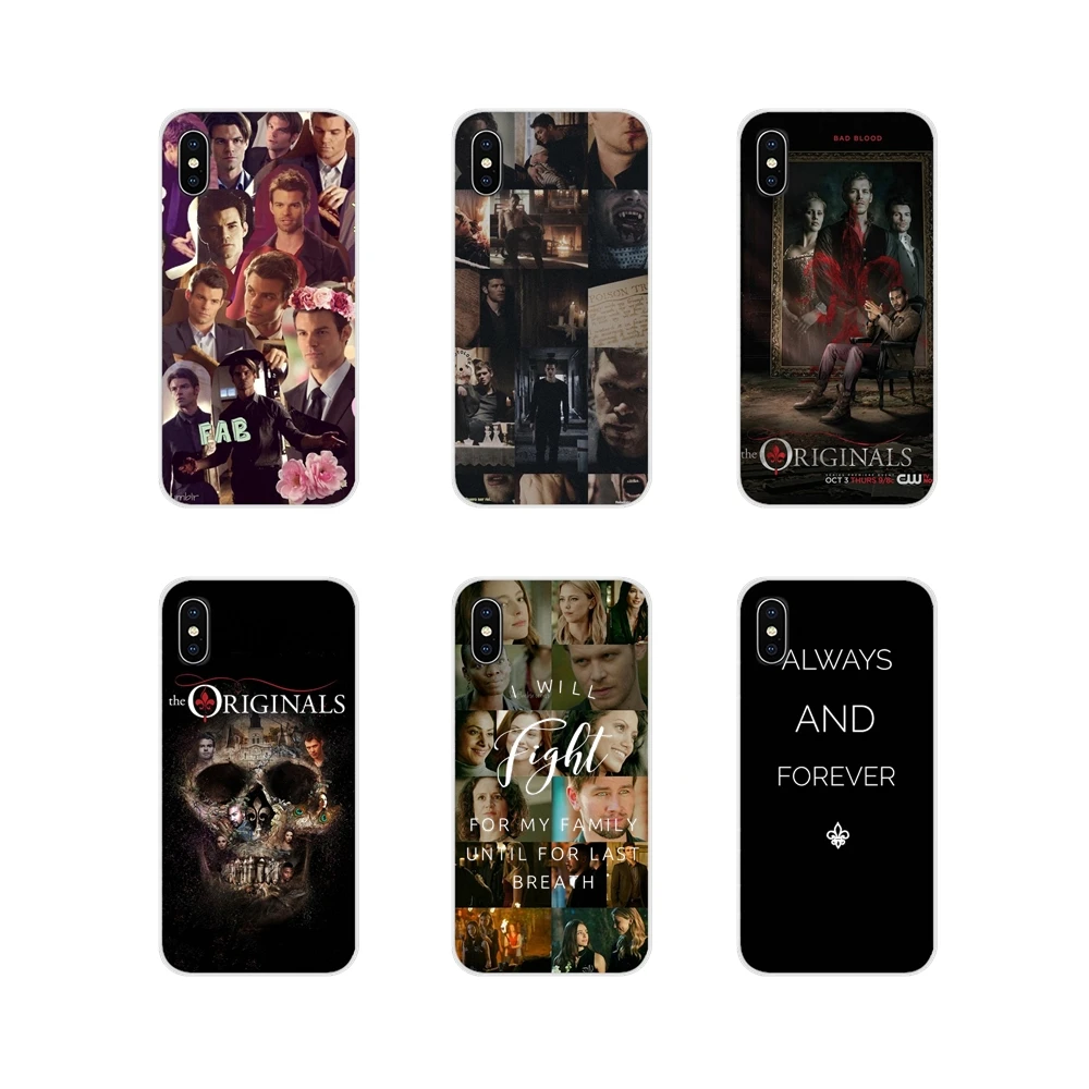 Для Apple iPhone X XR XS 11Pro MAX 4S 5S 5C SE 6 S 7 8 Plus ipod 5 Мягкий силиконовый чехол для телефона с