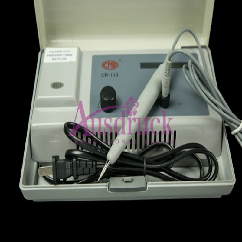 Новое оборудование для ухода за кожей удаление пятен от веснушек Машинка