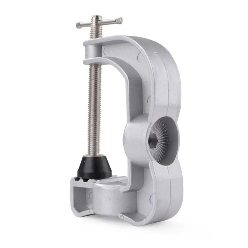 Boat Marine Aluminium Alloy Fishing Rod Pole Rest Stand Bracket Support Holder Adjust Clamp Tackle Tools | Спорт и развлечения