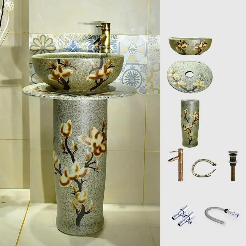 Баньо Пиа Туалет Salle De Bain Lavandino Bagno Vanity Waschtisch Evier Lavatorio Ванная Комната Раковина Lavabo Куба Banheiro умывальник