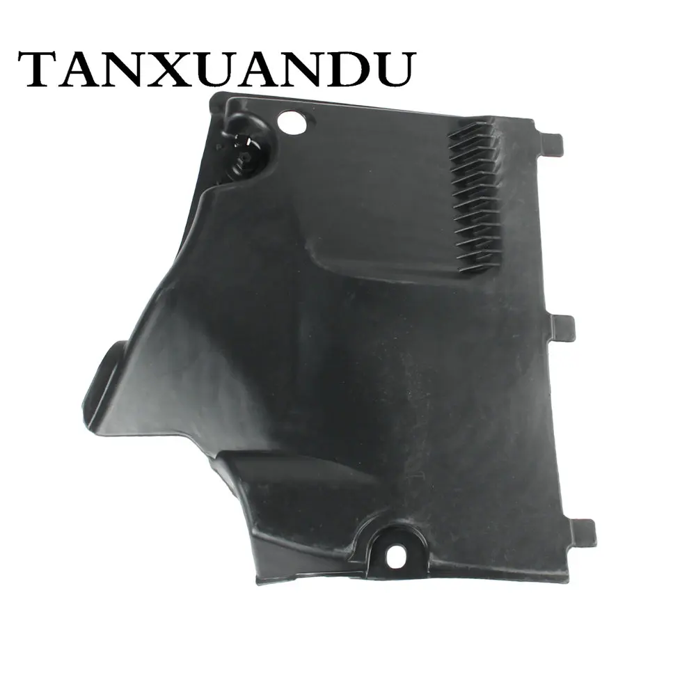 Подходит для AUDI A4 S4 B8 2008-2015 A5 S5 2008-2016 Allraod Quattro 2010-2016 днище щит панель подкладка