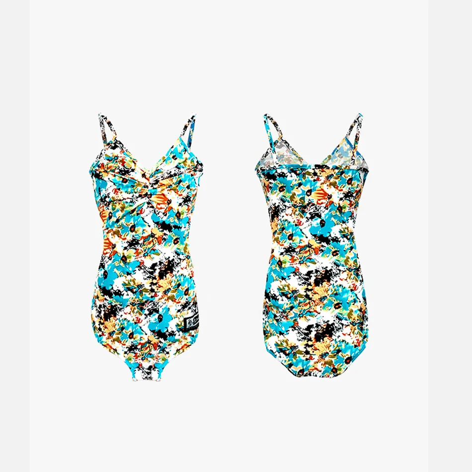 Детский костюм для латиноамериканских танцев с открытой спиной - купить по