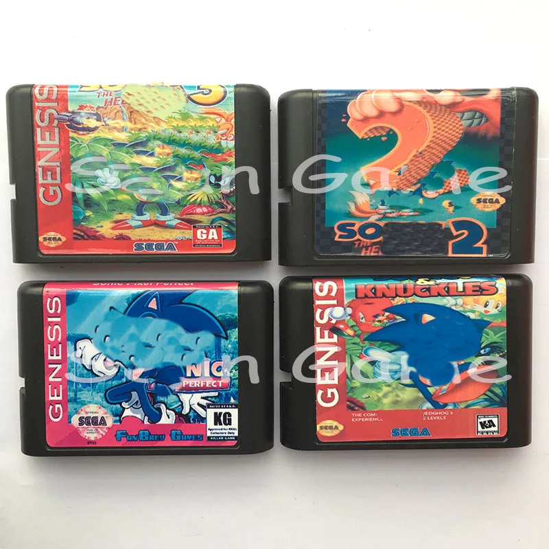 16 бит SEGA MD игры так что 3/So 2/So Plxel идеально подходит для мамы сына/3 суставы карты Sega