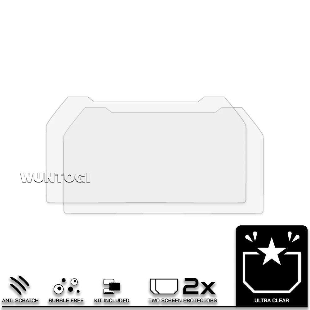 Для Yamaha YZF R7 R 7 2021 2022 новые аксессуары для мотоциклов TFT ЖК-дисплей экран приборной