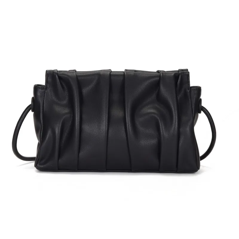 

Модная женская сумка-тоут 2021 Uxury для женщин, дизайнерская сумка через плечо, светильник мягкая маленькая сумка-мессенджер через плечо, женск...