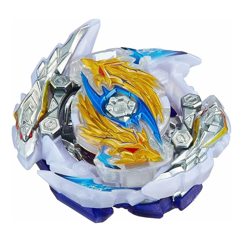 

B-X TOUPIE BURST BEYBLADE B-144 Booster Zwei Longinus.Dr.Sp Metsu Prominence Valkyrie Ultimate Valkyrie Legacy Variable B193