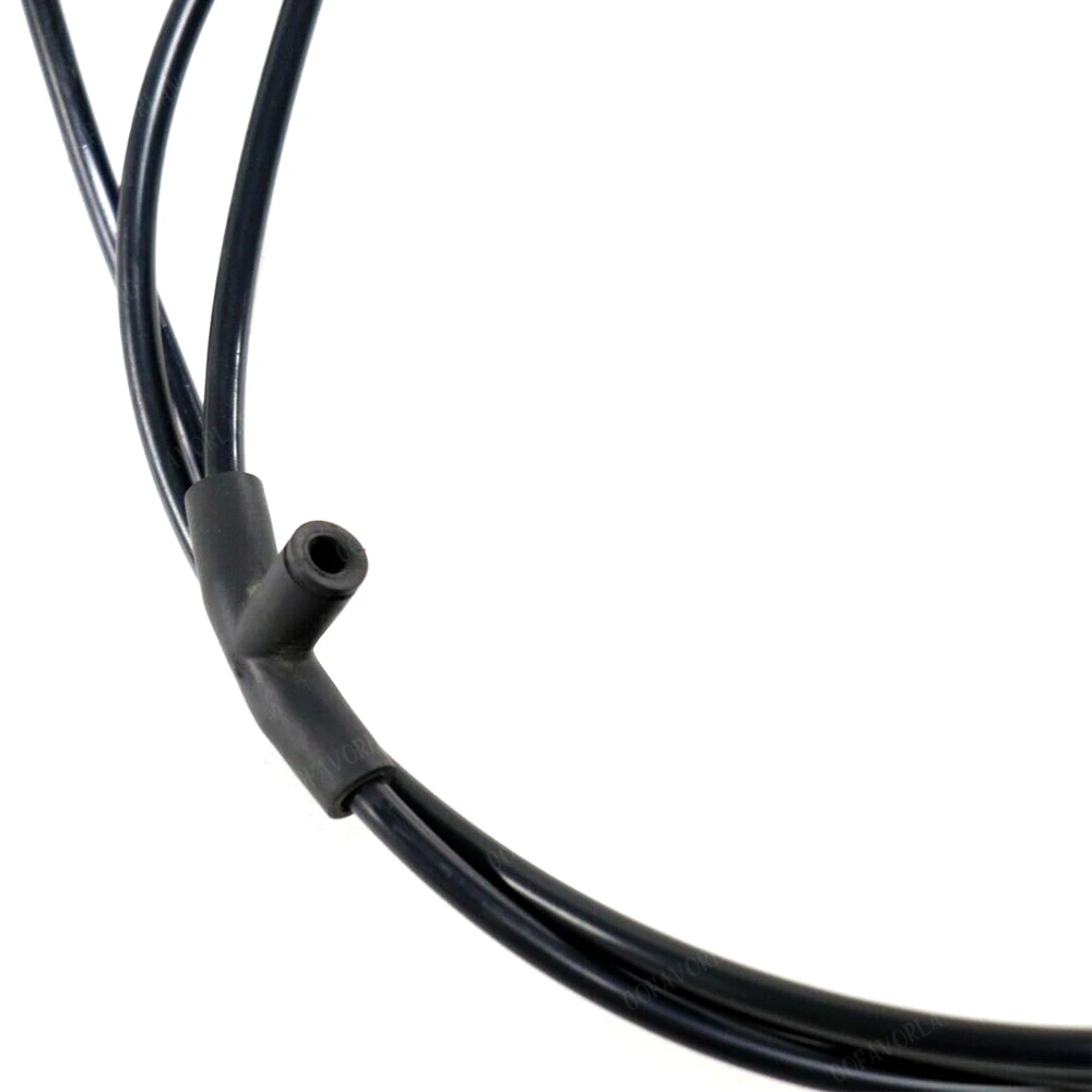 Сопло омывателя ветрового стекла шланг 55079200AD для Jeep Grand Cherokee Для Dodge Durango 2011 2012 2013