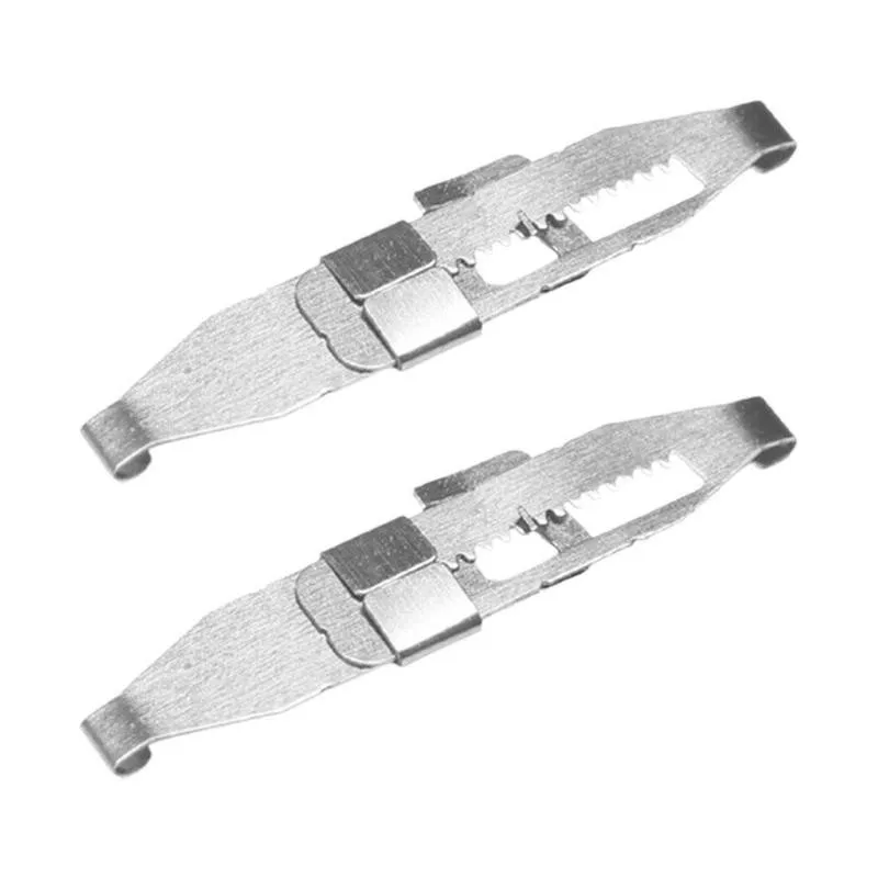 

2pcs Ingrown Toe Nail Fixer Embed Toenail Correction Lifter Pedicure Tool Foot Care Pedicure Recover Ingrown Nail Correction