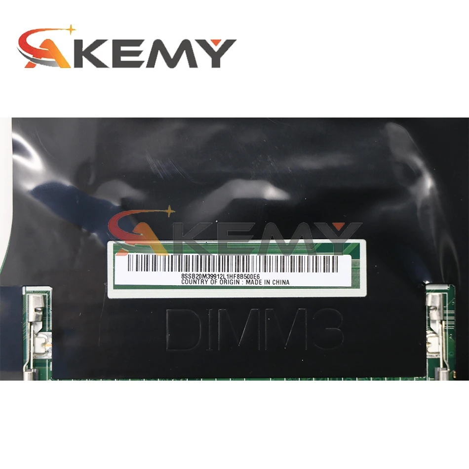 Verkaufen Laptop Motherboard Für LENOVO ThinkPad P51 I7-7700HQ M1200M 4G NM-A451 01AV359 N17P-Q1-A2 Mainboard