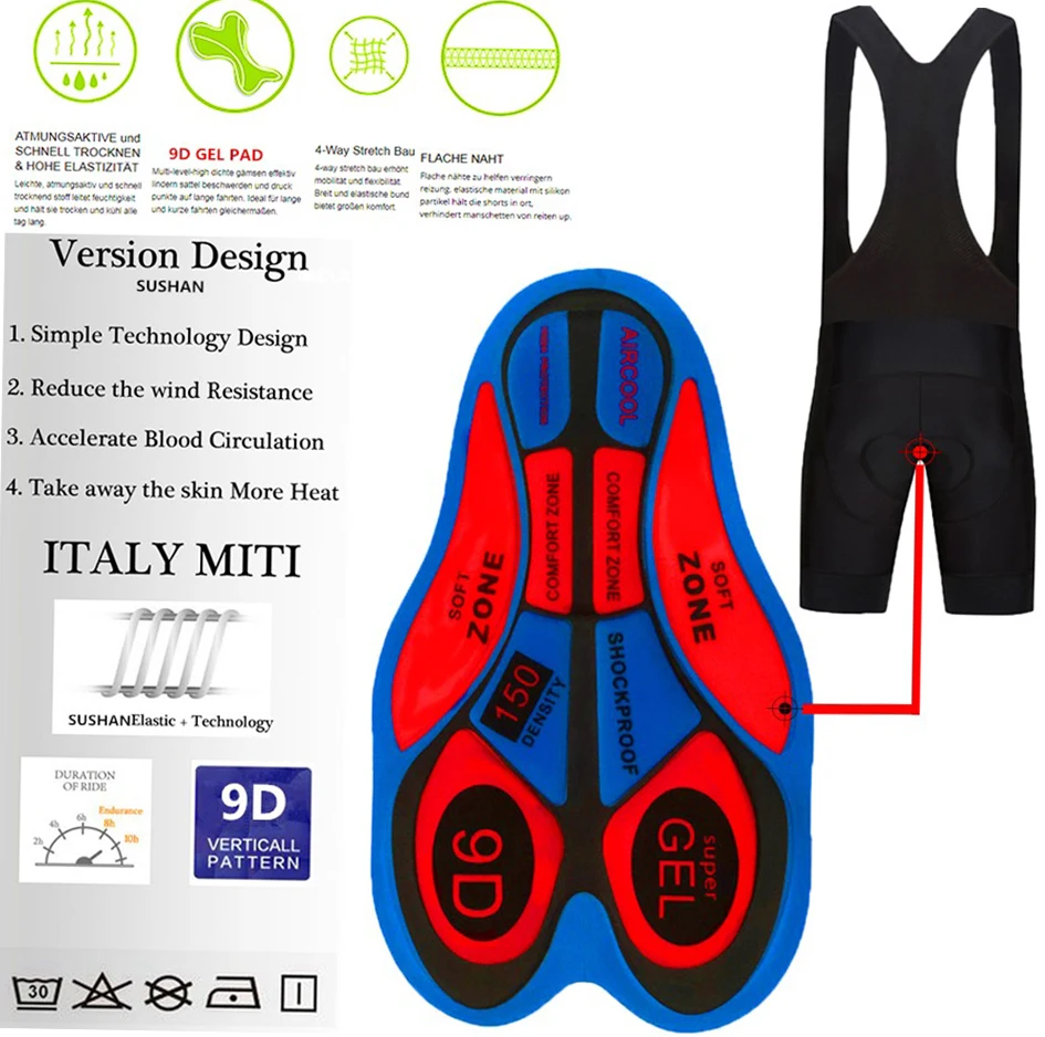 Kafitt Pro команда Трикотажный костюм для триатлона Kurzarm трикотажное боди Maillot Radfahren
