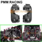 Крышка для переднего колеса для радиоуправляемого гусеничного автомобиля Traxxas TRX4 Defender 110