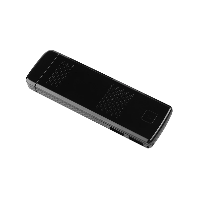 Мини видеокамера регистратор с креплением к ПК Windows 10 компьютер Stick Atom Z8350 4 Гб 64 2