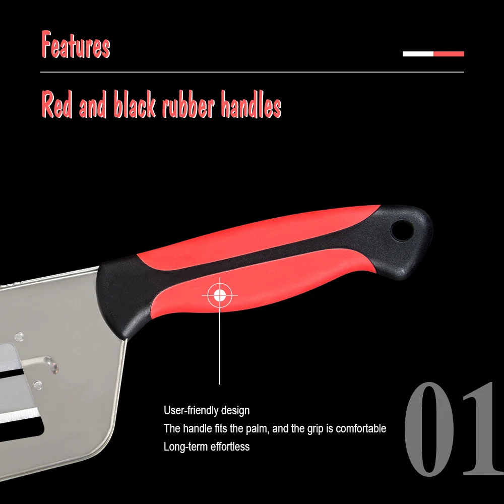XYj многофункциональный нож из нержавеющей стали для чистки овощей картофеля