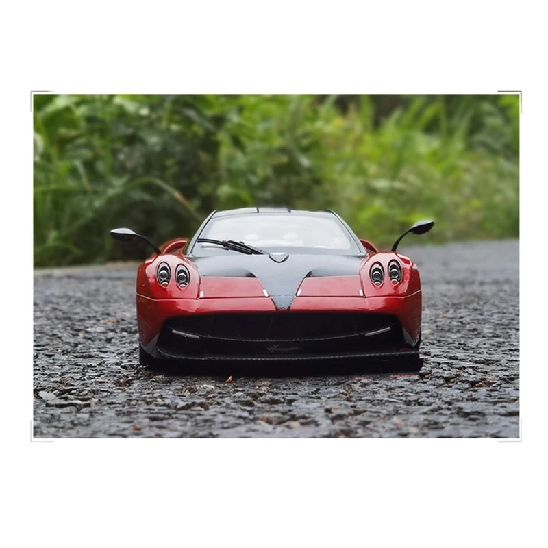 Модель автомобиля Welly из сплава Bugatti Chiron 1:24 | Игрушечный транспорт