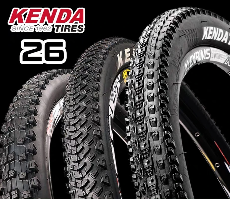 Оригинальная 26-дюймовая велосипедная шина Mtb 26x1 95/2.125 для горного велосипеда