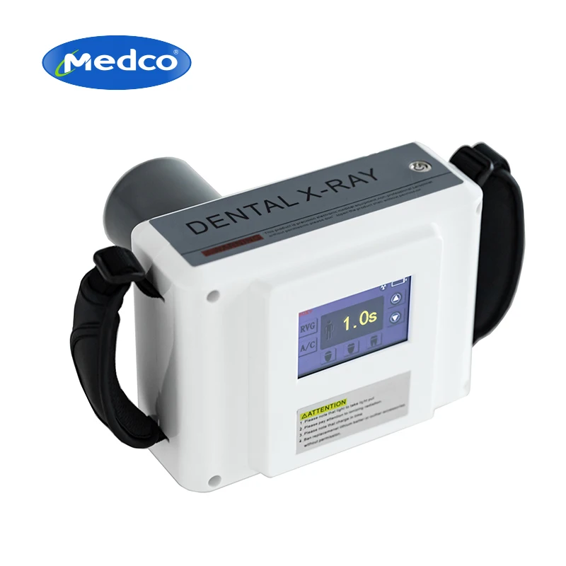 

Portable Digital Dental Touch Screen X ray Machine Fiber Post Equipment