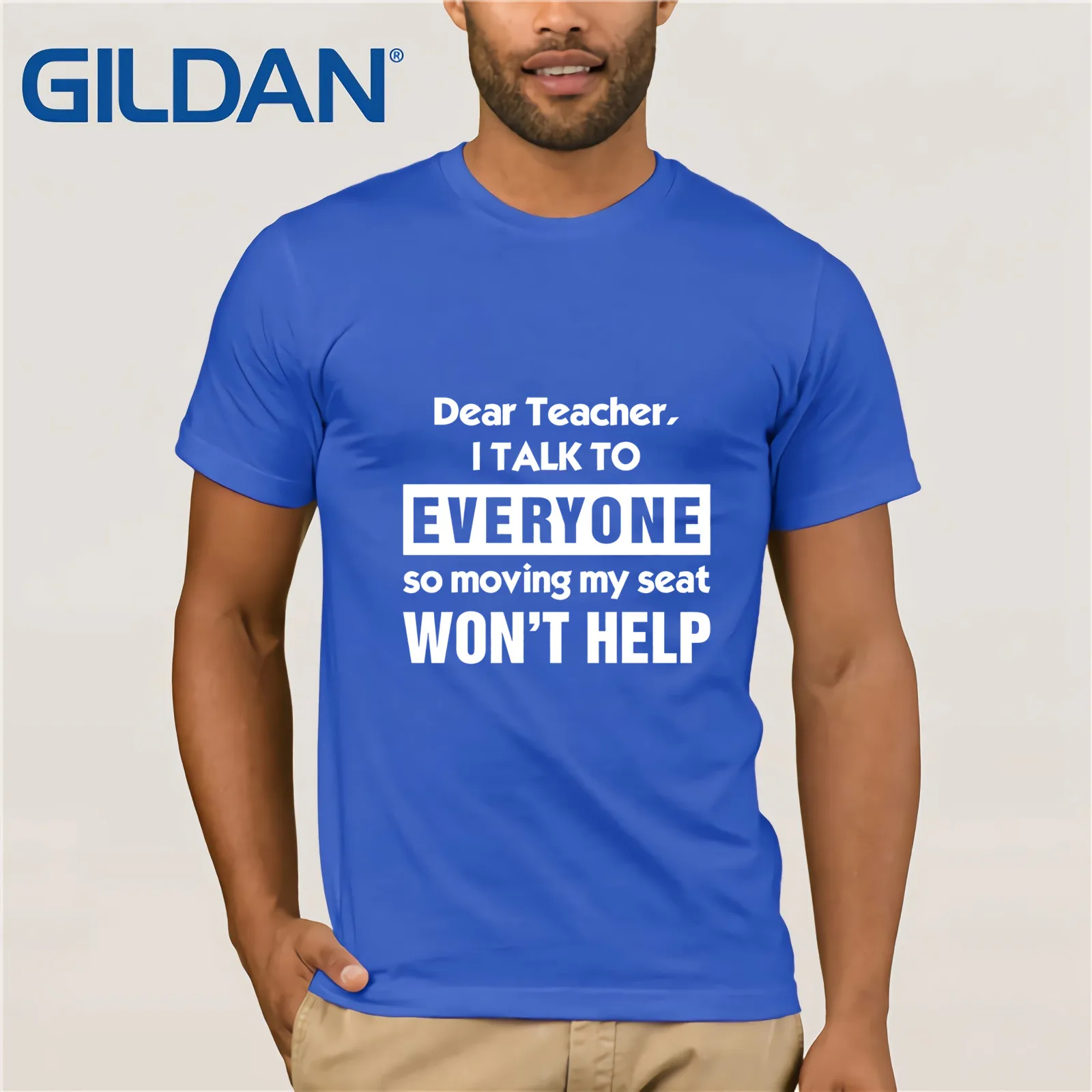 Уважаемый учитель я так разговариваю со всеми моё сиденье не поможет рубашке