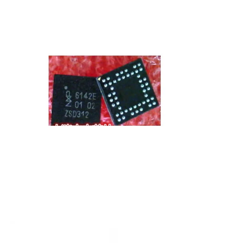 2 шт./лот U9850 для Macbook Pro 15 &quotA1707 820-00281 6142 мультиплексирования микросхема на