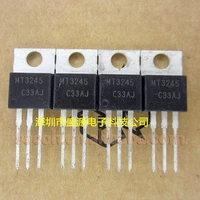 10pcs mt3245 to 220 120a 45v power mosfet transistor