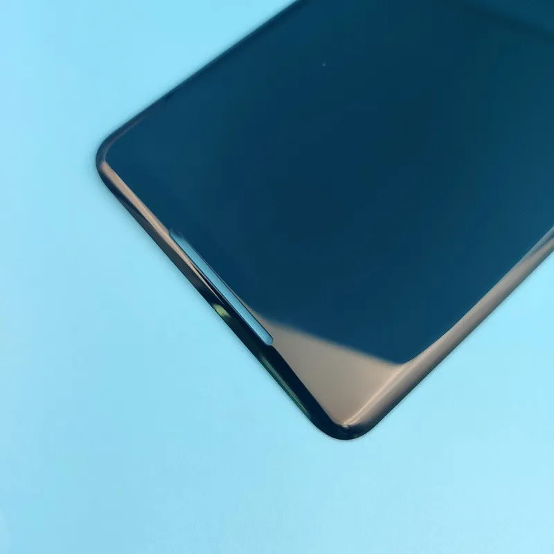 OLED дисплей 6 0 дюйма для Google Pixel 2 XL 2XL ЖК с дигитайзером сенсорного экрана в сборе