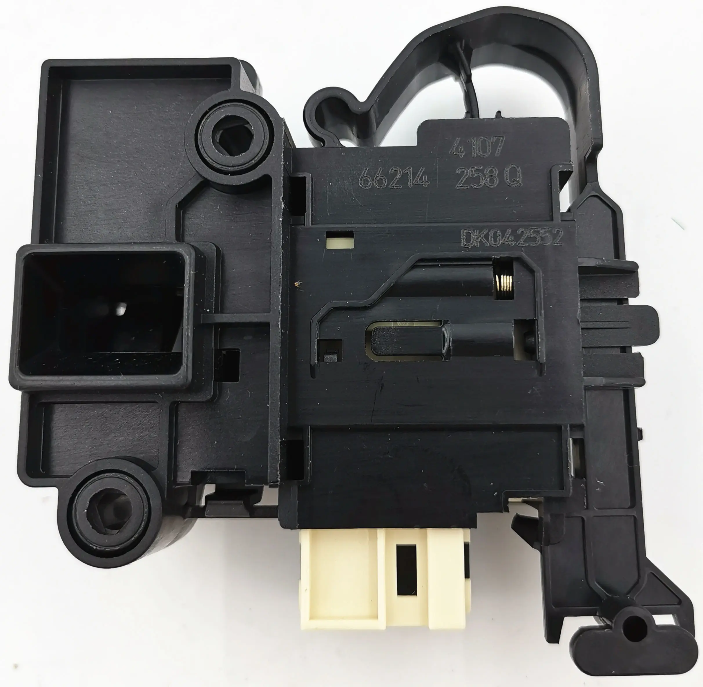 

Новинка для стиральной машины Haier электронный дверной замок с задержкой переключатель 0024000128A HW70-B14266