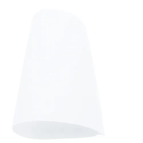 white 1 шт. 40*50 см войлочная ткань DIY ремесло для детей ручной работы войлочные листья цветы шитье войлочная шерсть декорированная кукла рождественский скрапбук войлок - Цвет: white