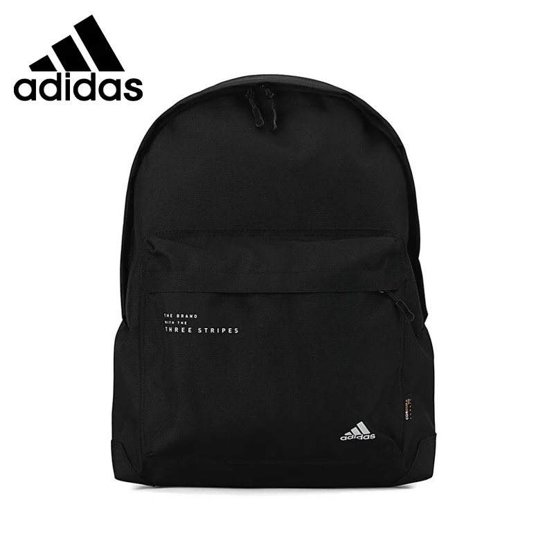 

Original New Arrival Adidas FI BP Unisex Backpacks Sports Bags