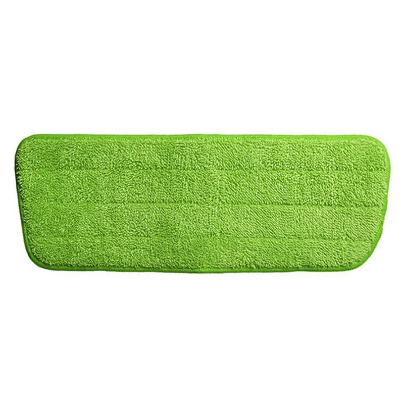 

Милые прочные товары для дома, швабра с распылителем без рук, аксессуары для швабры, тряпка для сухой и влажной уборки, товары для дома