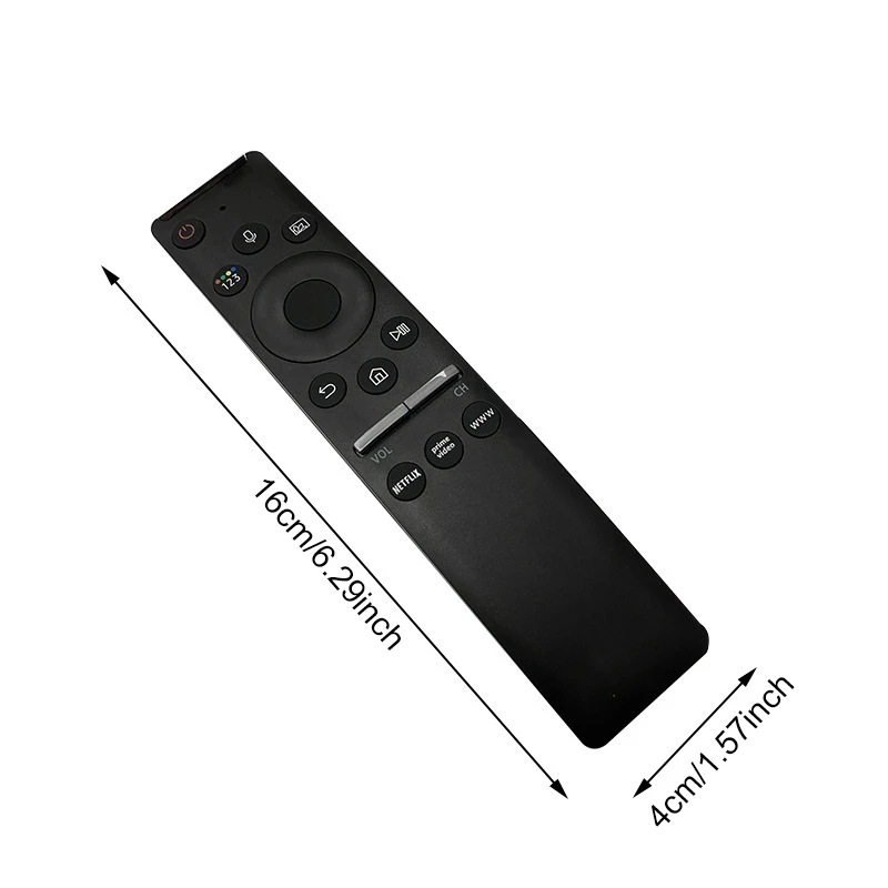 Для SAMSUNG TV Bluetooth голосовой пульт дистанционного управления BN59-01312F заменить |