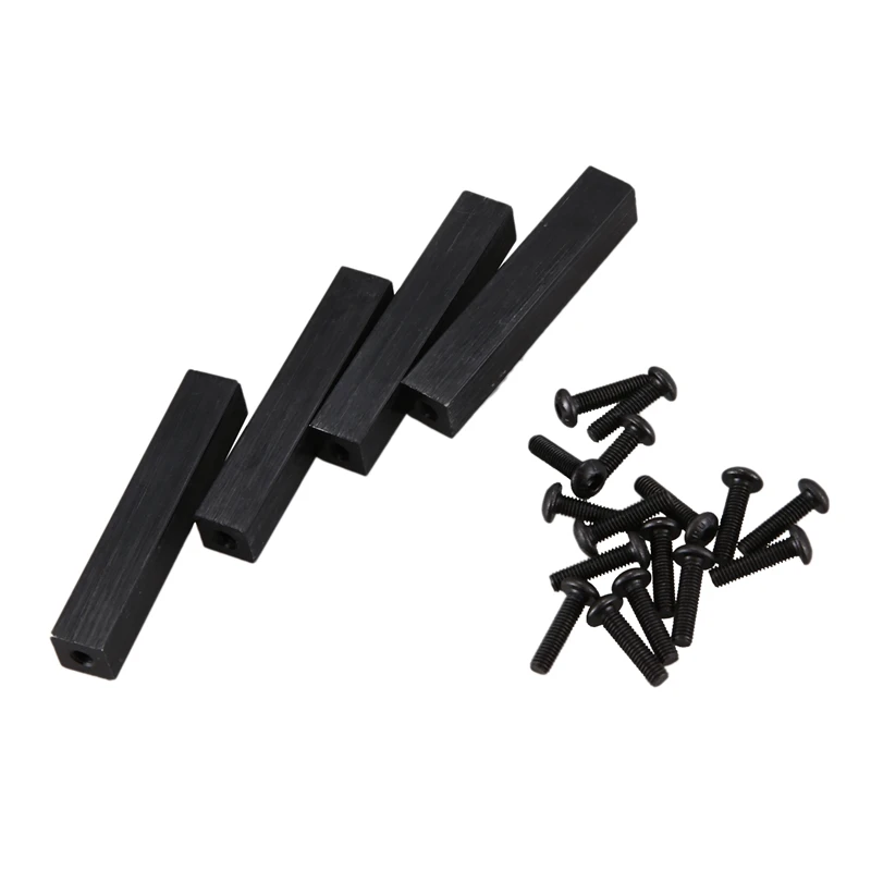 

1/10 RC Crawler Model Car Tire Wheel Storage Rack Tyres Shelf