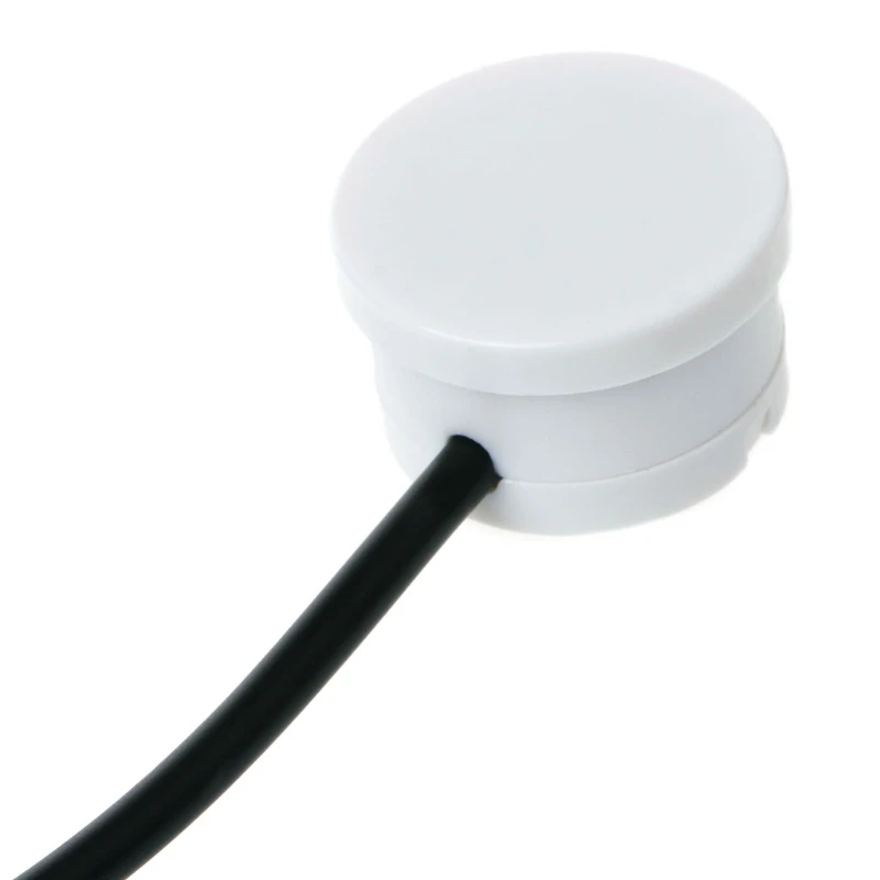 XKC-Y25-NPN Non-Contact Liquid Level Sensor Stick Type Water Detector Switch DC | Инструменты