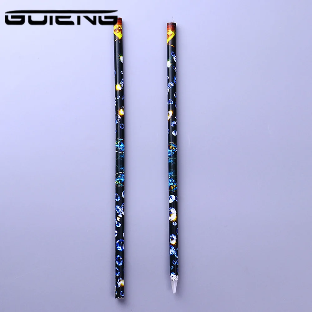 10 шт. инструменты для дизайна ногтей стразы набор драгоценных камней