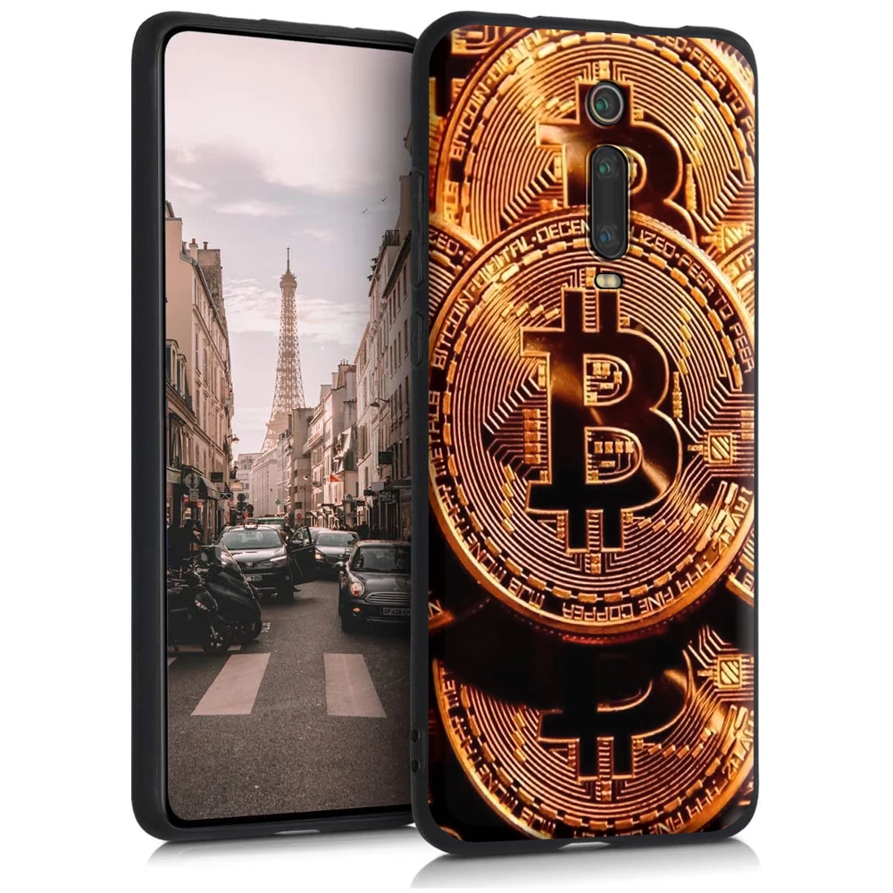 Силиконовый чехол BTC для Oneplus 5 5T 6 6T 7 7T Pro | Мобильные телефоны и аксессуары