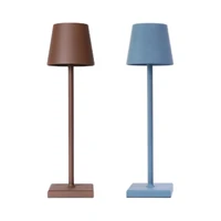 table lamps portable bedside lamp nightstand lamp bar decorative lamp for home office hotel