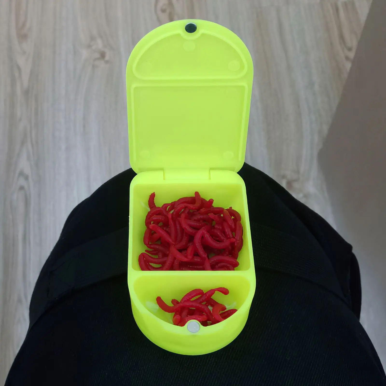 

Рыболовные снасти Коробки рыболовные аксессуары чехол Рыбная приманка рыболовные Крючки рыболовные снасти инструмент для рыбалки хранени...