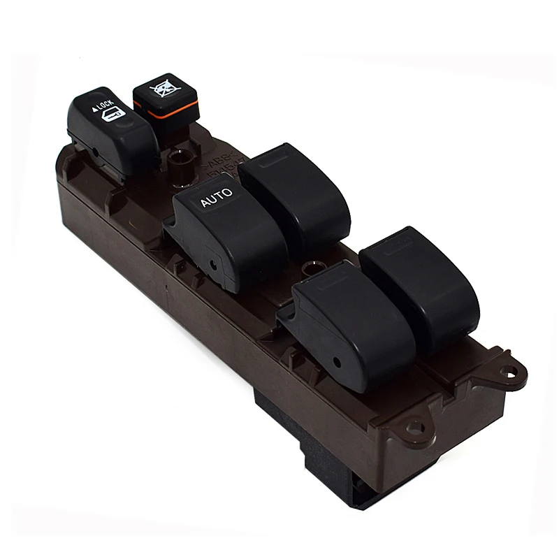 

84820-0K021 Power Master Window Regulator Control Switch Button For Toyota HILUX INNOVA/KIJA 2007-2015