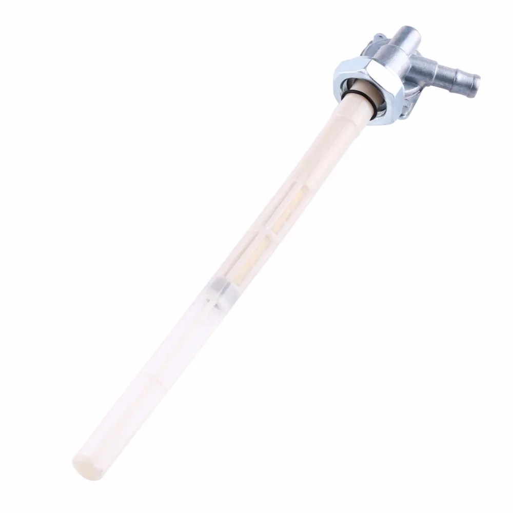 Переключатель клапана для включения/выключения топлива мотоцикла Petcock шланг