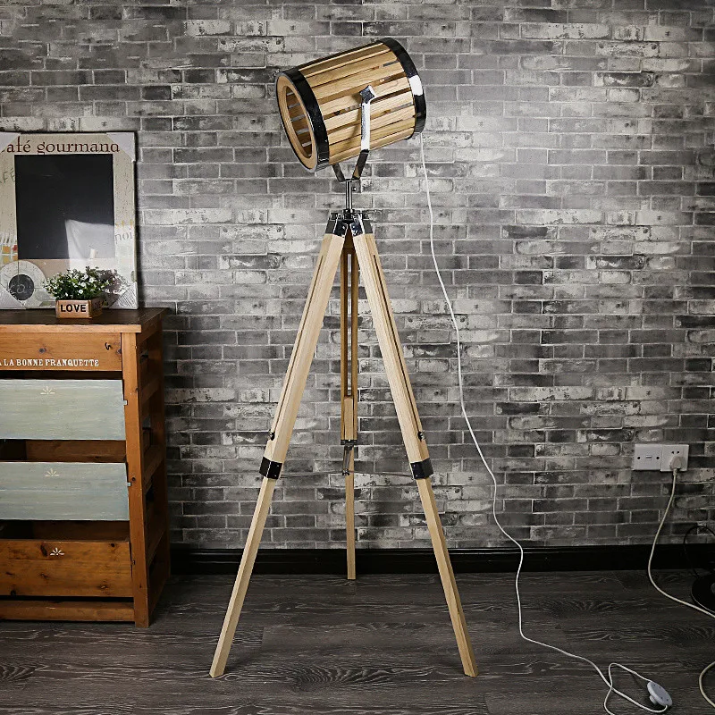 Ретро лампа в стиле лофт стиль индастриал для бара офиса гостиной спальни