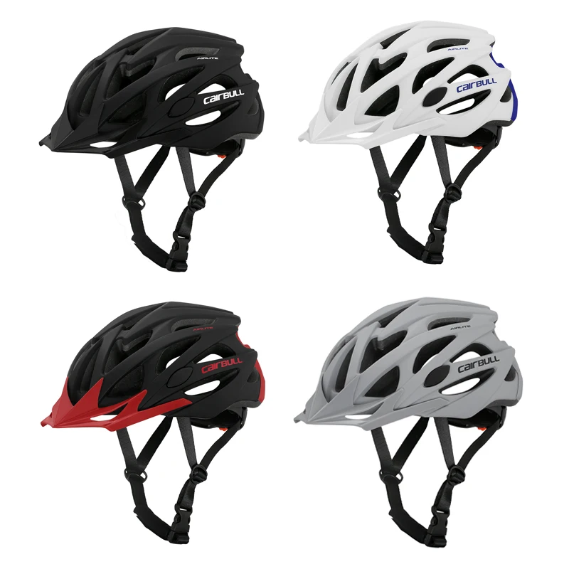 

Велосипедный шлем для мужчин и женщин, ссветильник Строительная шапка для езды на велосипеде, пересеченной местности, горном велосипеде