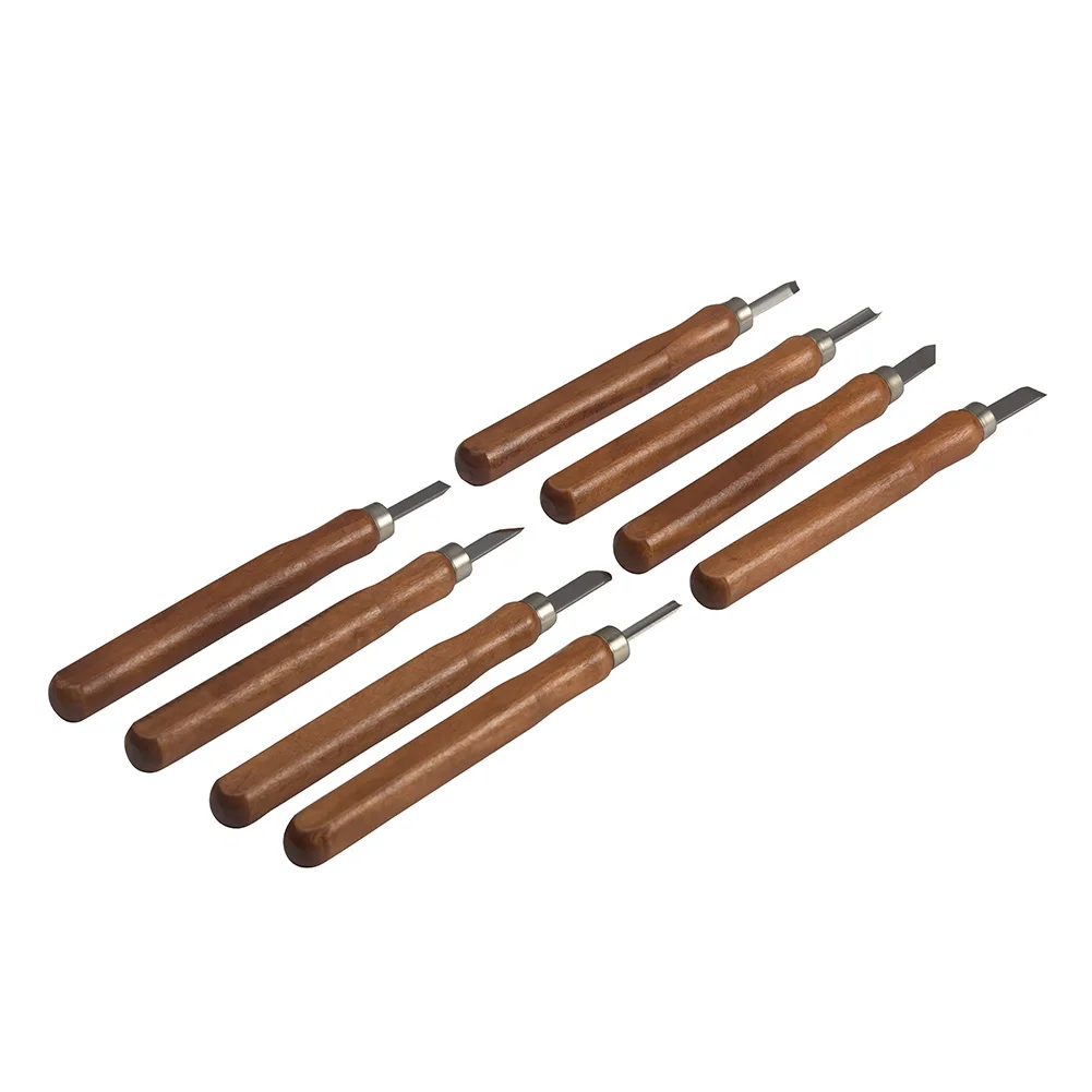 

3/4/5/8/10/1Wood Carving Hand Chisel Tool Set Woodworking Professional Carving Set