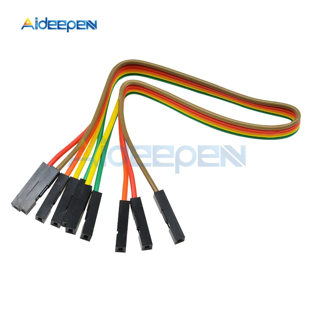 

CP2102 USB 2.0 to TTL UART Module Aluminum Shell 5Pin Serial Converter STC Replace FT232 Module Support 5V/3.3V