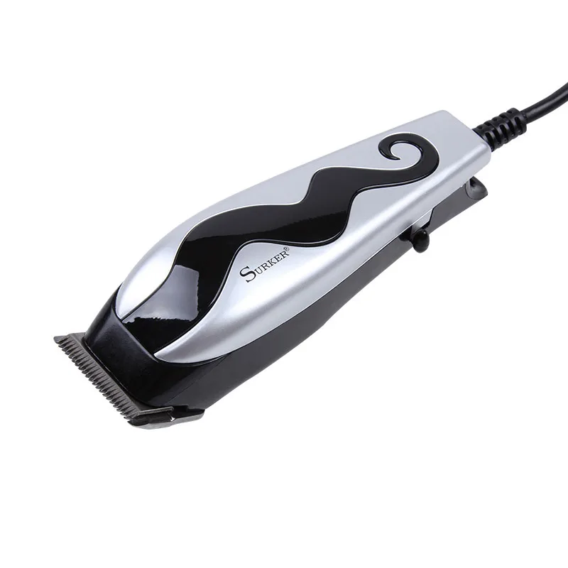 Мощная машинка для стрижки волос всей семьи только мощные быстро вращающиеся