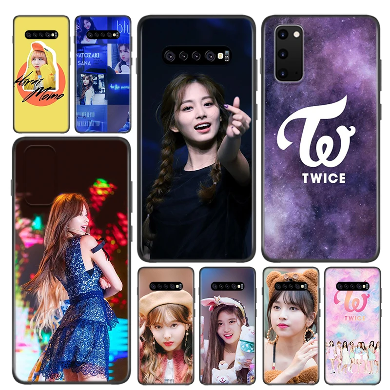 Чехол для Samsung Galaxy S21 S20 FE Ultra S10 S10E Lite 5G S9 S8 S7 S6 Edge Plus | Мобильные телефоны и