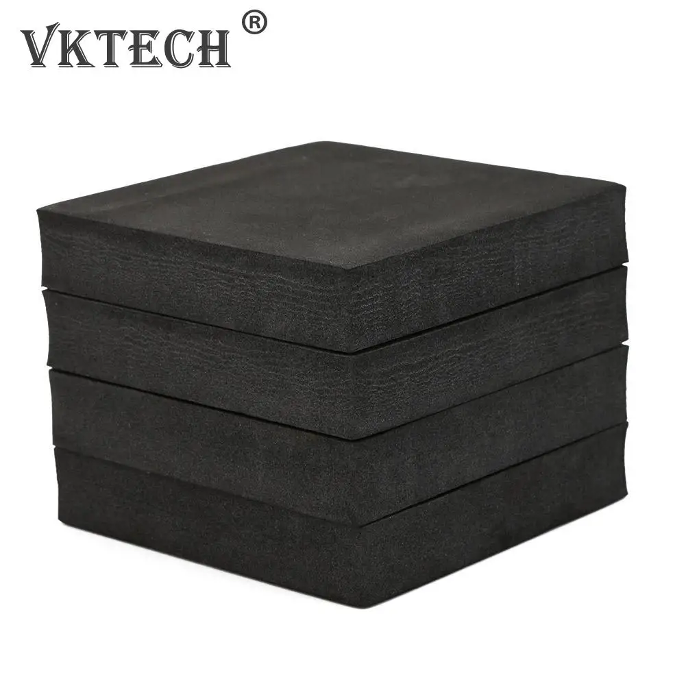 

4 шт., антивибрационные подставки для стиральной машины