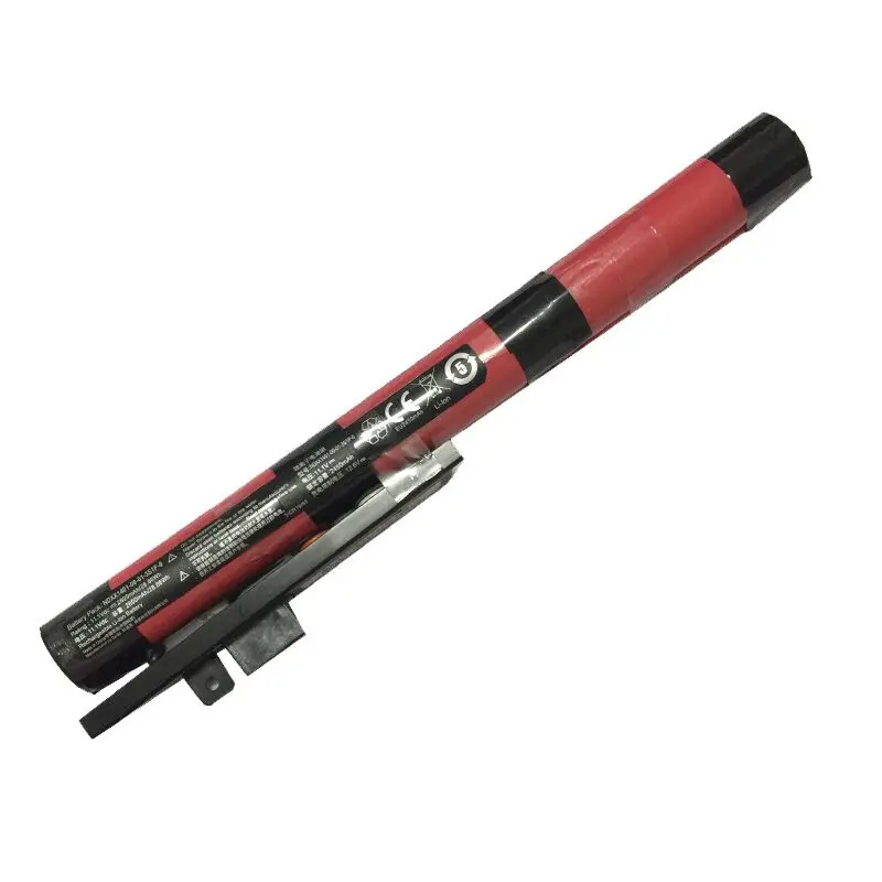 JIGU аккумулятор для ноутбука acer Z1402 18650-02-04-3s1p-1, 11,1 напряжение, 2600 мАч, 3 ячейки, литий-ионный ноутбук