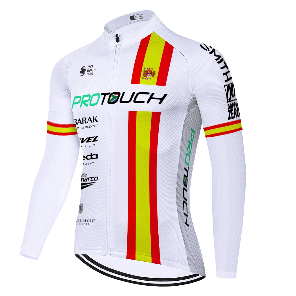 Одежда для велоспорта из Бельгии Бразильская трикотажная одежда Мужская | Спорт