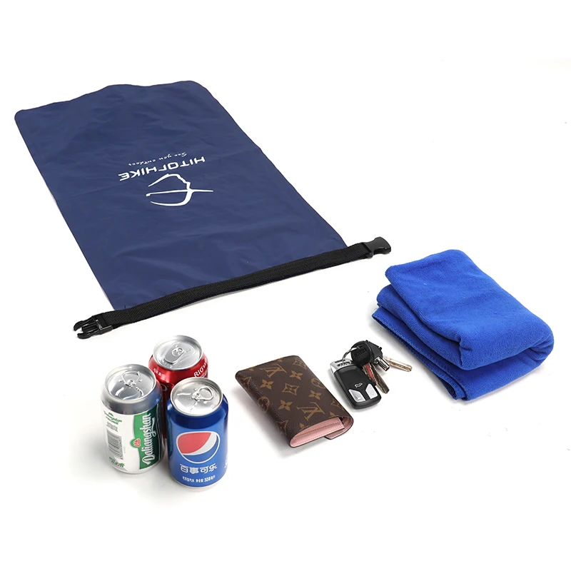 Коврик для сна надувной Hitorhike коврик с подушкой кемпинга туризма 3