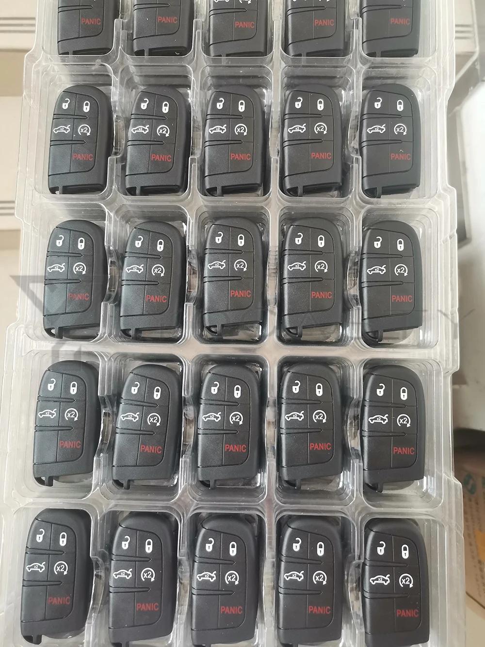 yocasty m3n 40821302 smart remote car key 433mhz 46 chip for 2011 2017 chrysler dodge challenger durango 300 charger journey free global shipping