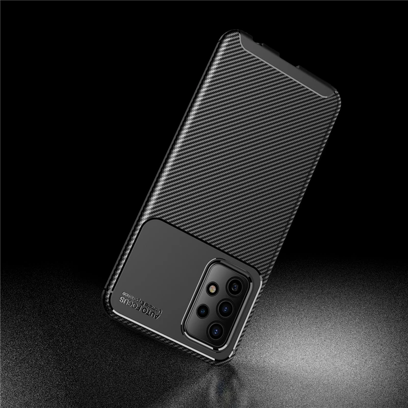 for samsung galaxy a72 5g case cover soft silicone tpu anti knock bumper matte phone back cover for samsung galaxy a72 5g case free global shipping