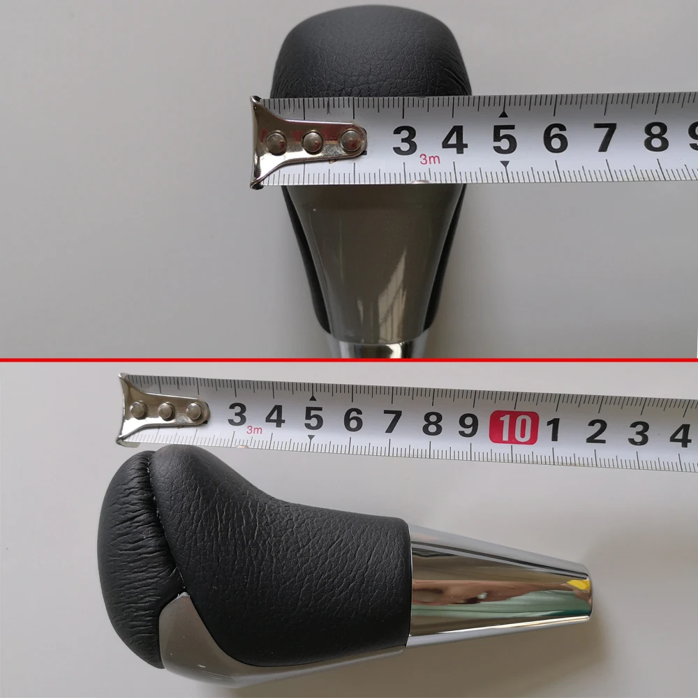 Автомобильная автоматическая ручка переключения передач рычаг для Toyota Land Cruiser 200